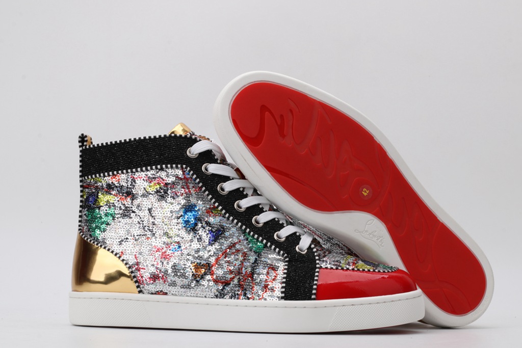 C*L Sneaker
